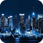 New York Wallpapers HD icon