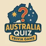 Australia Quiz icon