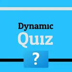 Dynamic Quiz - MCQ Trivia Game icon
