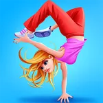 Hip Hop Street Dance icon