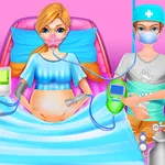 My Newborn Birth - I Am Going  icon