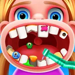 School Dentist - Tooth icon