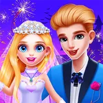 Wedding - Variable Bride icon