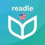 Learn English: Daily Readle icon