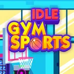 Idle GYM Sports - Fitness Game icon