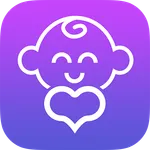 Baby Soothie icon