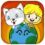 Jack & Joe World icon