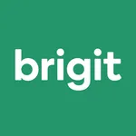 Brigit: Borrow & Build Credit icon