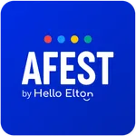 AFEST by Hello Elton icon