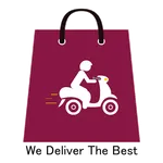 Hello Faizi Delivery icon