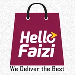 Hello Faizi Store icon