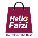 Hello faizi icon