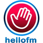 Hello FM icon