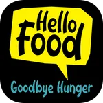 HelloFoodJA Drivers icon