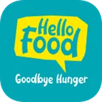 HelloFoodJA icon