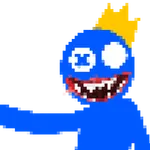 Color By Number Pixel Arts icon