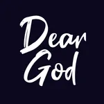 Dear God: Daily Prayer Journal icon