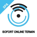 Hello Salons Spa icon