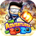 The Adventures of Zozo! icon