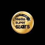 Hello Super Stars Celebrity icon
