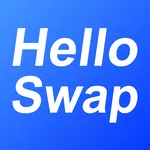 HelloSwap icon