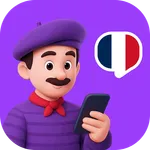 French Ai – AI French Tutor icon