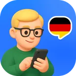 German Ai – AI German Tutor icon