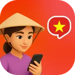 Vietnamese Ai – Your AI Tutor icon