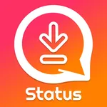 Video Status Saver icon
