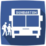 Dumbarton Express Live icon