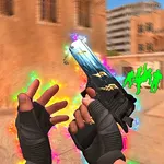 мод СТАНДОФФ аим Чит Подсказки icon