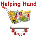 Helping Hand Bajju icon