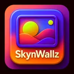 SkynWallz icon