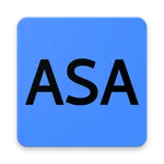 (alpha) ASA Configurator icon
