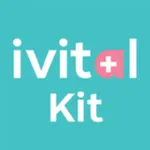 iVital+Kit icon