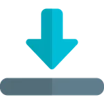 Auto status Saver icon