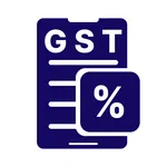 CalGST | Hembro Infotech icon