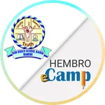 DBS Kairai | Hembro eCamp icon