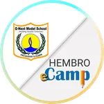 G-Next School | Hembro eCamp icon