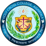 Holy Cross College Agartala icon