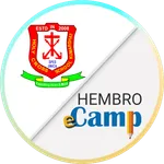 HCS Kumarghat | Hembro eCamp icon