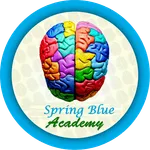 SpringBlue Academy icon