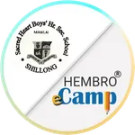SHBHS Mawlai | Hembro eCamp icon