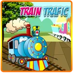 Train Traffic Control icon