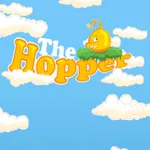 The Hopper Jump icon