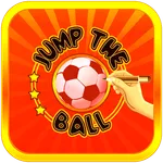 jumping games icon