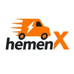 Hemen X icon
