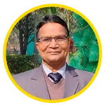 Hem Sharma Classes icon