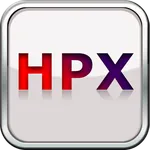 HPX icon