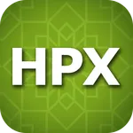 HPX Syariah icon